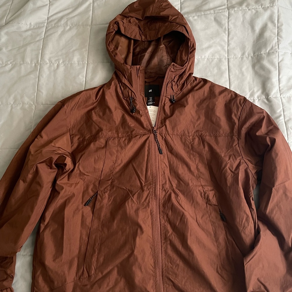 H&M jacket